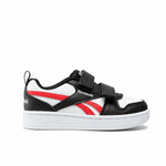 Laufschuhe für Erwachsene Reebok Royal Prime 2.0 2V Schwarz