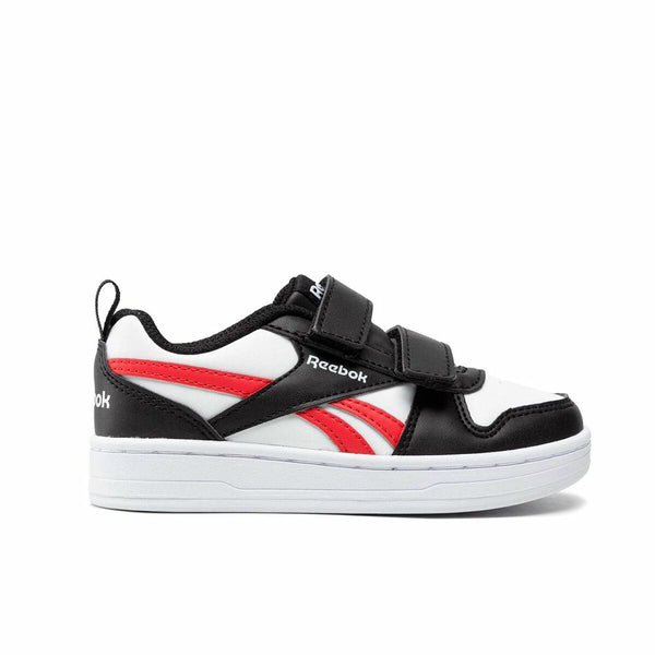 Laufschuhe für Erwachsene Reebok Royal Prime 2.0 2V Schwarz