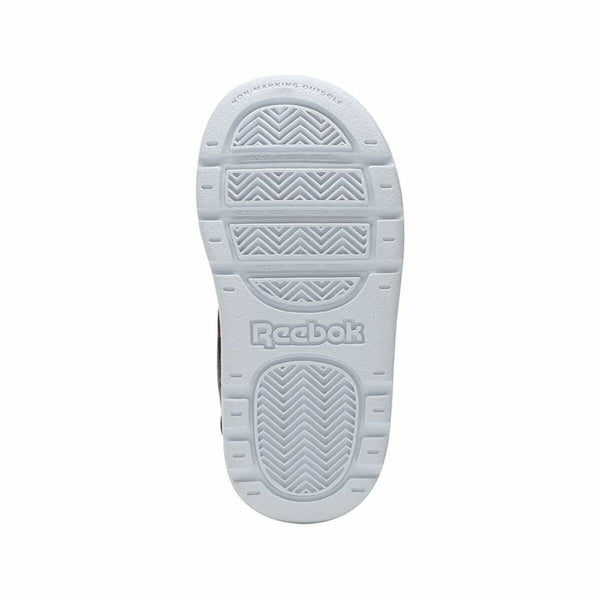 Kinder Sportschuhe Reebok Royal Prime Weiß