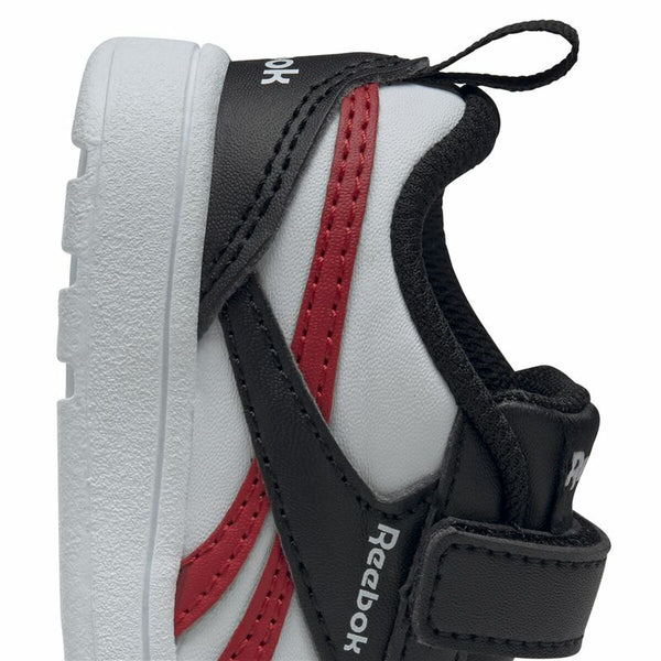 Kinder Sportschuhe Reebok Royal Prime Weiß