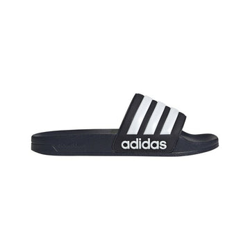 Flip Flops für Männer Adidas ADILETTE SHOWER GZ5920 Marineblau
