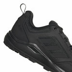Herren-Sportschuhe Adidas Trace 2.0 Schwarz