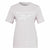 Damen Kurzarm-T-Shirt Reebok Identity Hellrosa