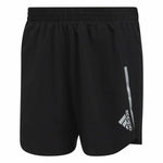 Herren-Sportshorts Adidas D4Rrt Schwarz