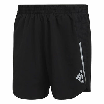 Herren-Sportshorts Adidas D4Rrt Schwarz