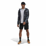 Herren-Sportshorts Adidas D4Rrt Schwarz