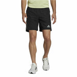 Herren-Sportshorts Adidas Own The Run Schwarz
