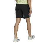 Herren-Sportshorts Adidas Own The Run Schwarz