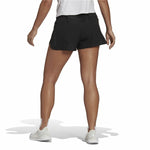 Damen-Sportshorts Adidas Rnfastrt Ib Mujer Schwarz