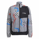 Windjacke Adidas Trailind J
