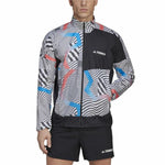 Windjacke Adidas Trailind J
