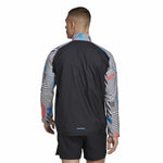 Windjacke Adidas Trailind J