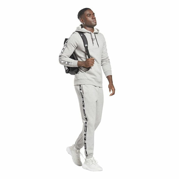 Lange Sporthose Reebok Identity Herren
