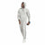 Herren Sweater mit Kapuze Reebok RI Tape OTH Grau