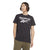 Herren Kurzarm-T-Shirt Reebok BIG LOGO TEE HD4222 Schwarz