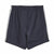 Baby-Sportset Adidas Three Stripes Rot
