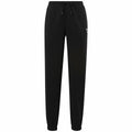 Lange Sporthose Reebok Identity Damen Schwarz