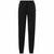 Lange Sporthose Reebok Identity Damen Schwarz