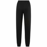 Lange Sporthose Reebok Identity Damen Schwarz