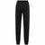 Lange Sporthose Reebok Identity Damen Schwarz