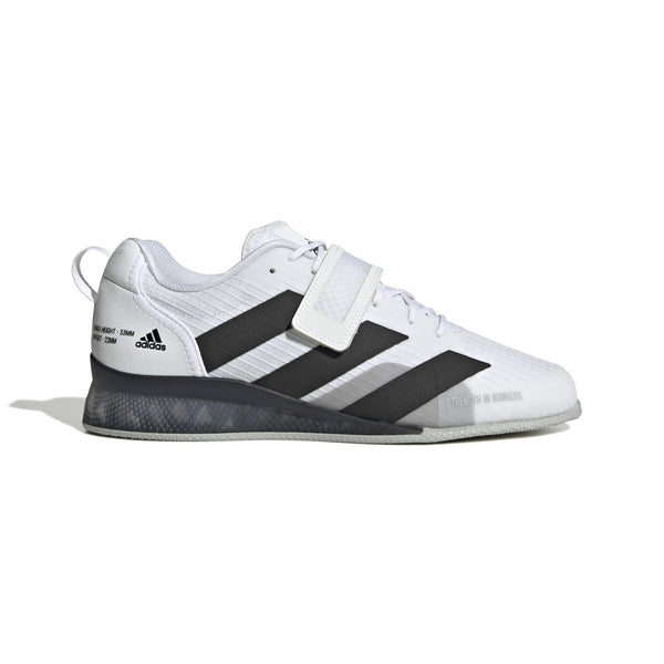 Herren-Sportschuhe Adidas Adipower Weightlifting III 42 2/3