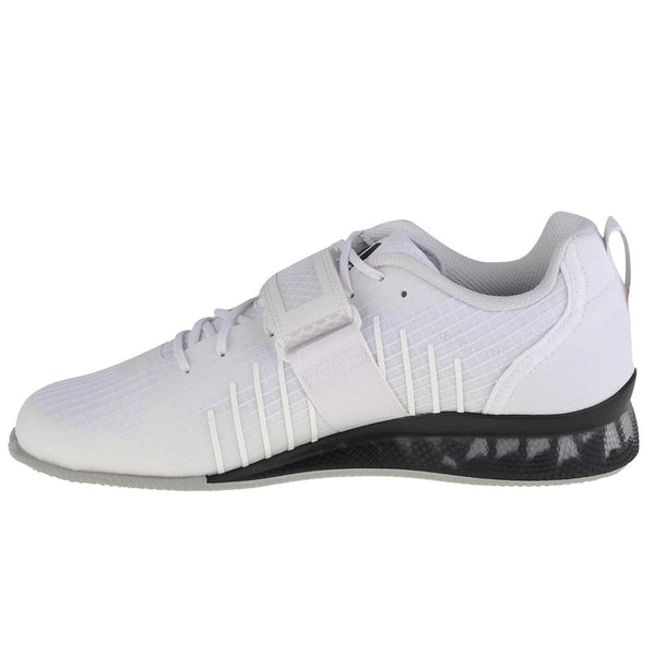 Herren-Sportschuhe Adidas Adipower Weightlifting III 42 2/3