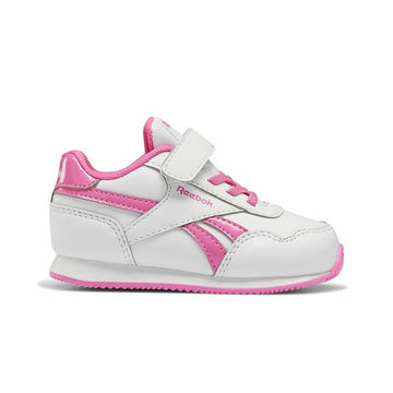 Kinder Sportschuhe Reebok Classic Jogger 3.0 Rosa