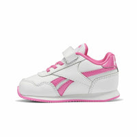 Kinder Sportschuhe Reebok Classic Jogger 3.0 Rosa