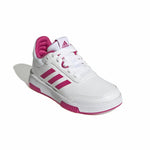 Kinder Sportschuhe Adidas Tensaur Sport Weiß
