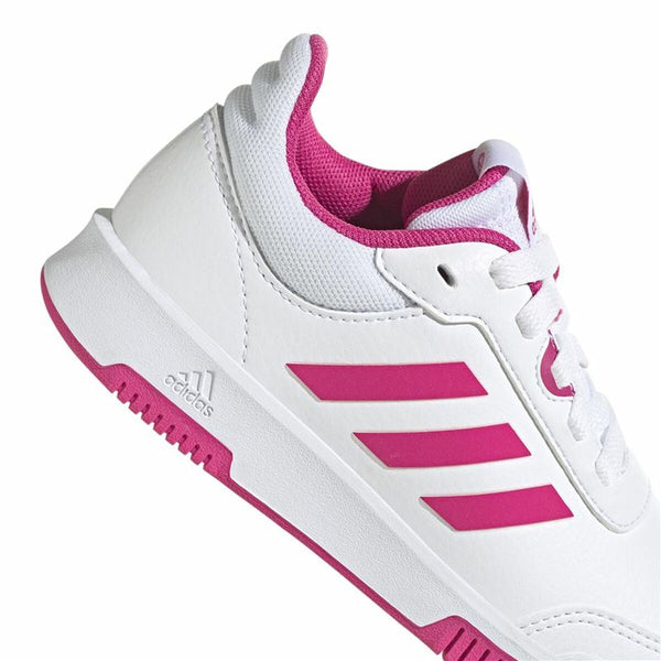 Kinder Sportschuhe Adidas Tensaur Sport Weiß