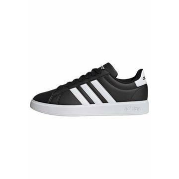 Herren Sneaker Adidas GRAND COURT 2.0 Schwarz
