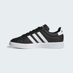 Herren Sneaker Adidas GRAND COURT 2.0 Schwarz