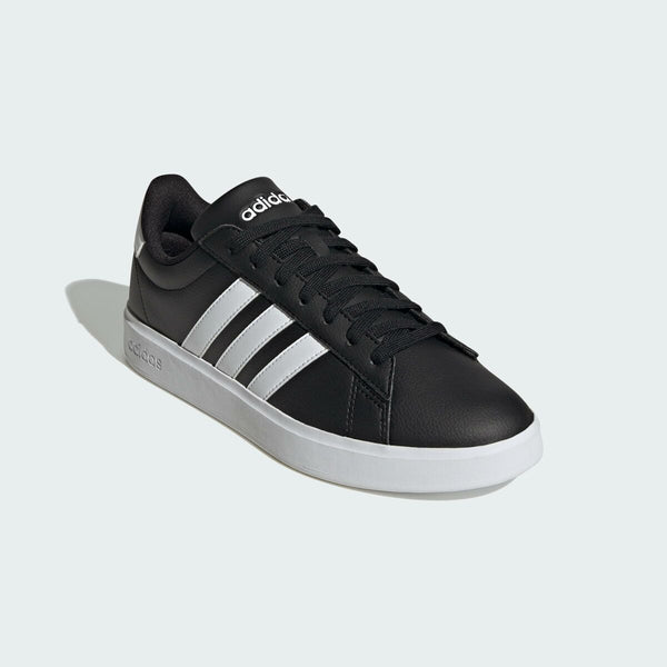 Herren Sneaker Adidas GRAND COURT 2.0 Schwarz