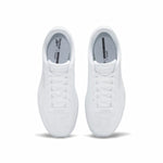 Herren Sneaker Reebok Vector Smash Edge Weiß