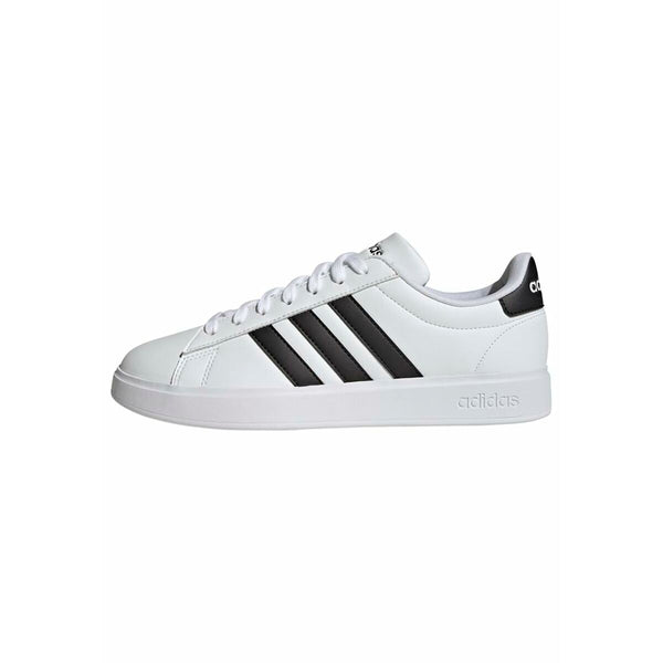 Herren Sneaker Adidas GRAND COURT 2.0 GW9195 Weiß