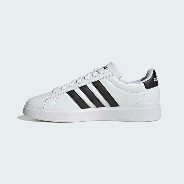 Herren Sneaker Adidas GRAND COURT 2.0 GW9195 Weiß