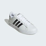Herren Sneaker Adidas GRAND COURT 2.0 GW9195 Weiß