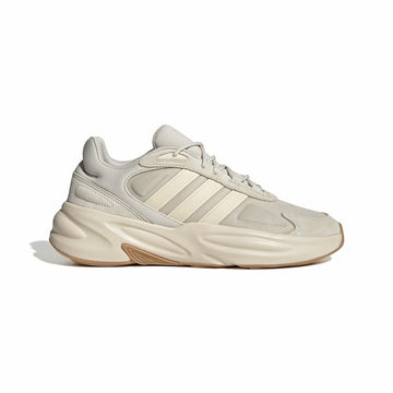 Herren Sneaker Adidas Ozelle Cloudfoam Beige