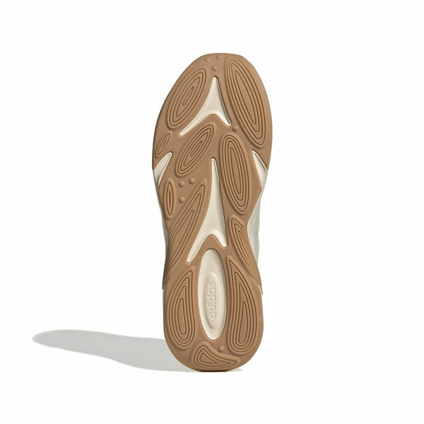 Herren Sneaker Adidas Ozelle Cloudfoam Beige