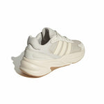 Herren Sneaker Adidas Ozelle Cloudfoam Beige
