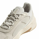 Herren Sneaker Adidas Ozelle Cloudfoam Beige