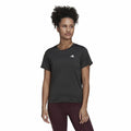 Damen Kurzarm-T-Shirt Adidas  for Training Minimal