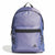 Lässiger Rucksack Adidas  Future Icon Lila