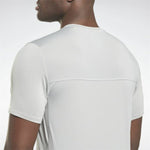 Herren Kurzarm-T-Shirt Reebok Activchill Graphic
