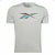 Herren Kurzarm-T-Shirt Reebok Activchill Graphic