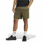 Herren-Sportshorts Adidas Allsetsho Gold