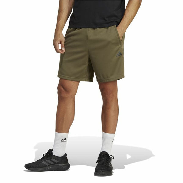 Herren-Sportshorts Adidas Allsetsho Gold