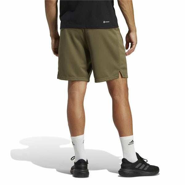 Herren-Sportshorts Adidas Allsetsho Gold