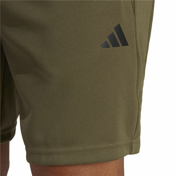 Herren-Sportshorts Adidas Allsetsho Gold