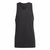 Ärmelloses Herren-T-Shirt Adidas Base Schwarz